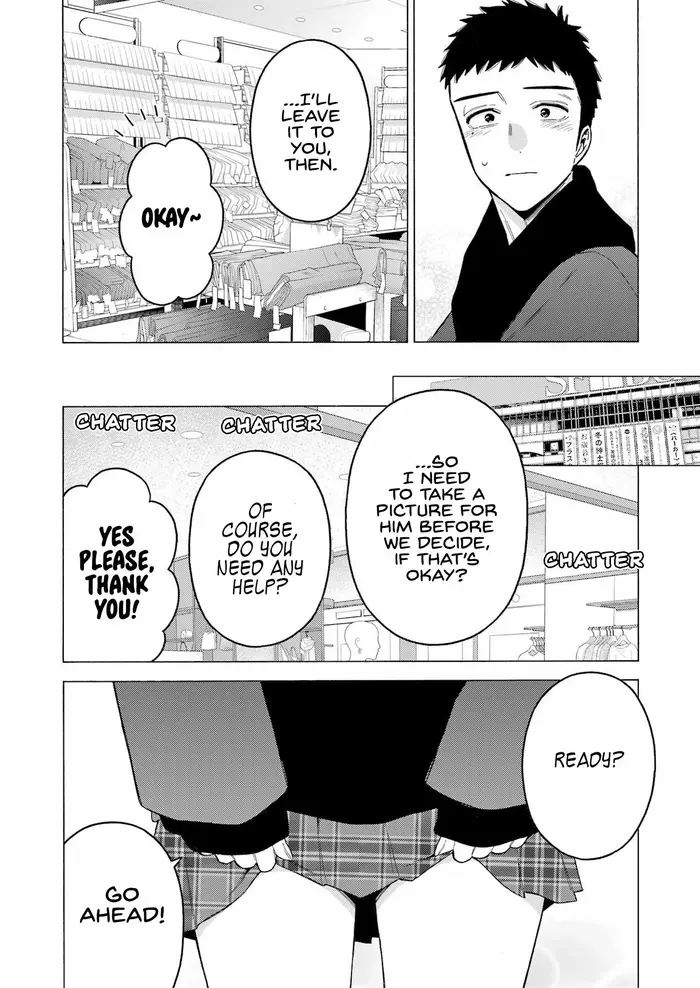 My Dress-Up Darling Chapter 89 image 08_optimized